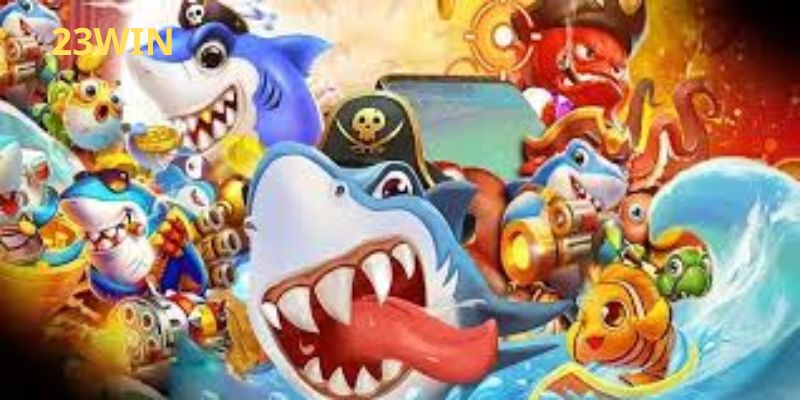 Một số lưu ý quan trọng bạn cần biết trong bắn cá 23win
