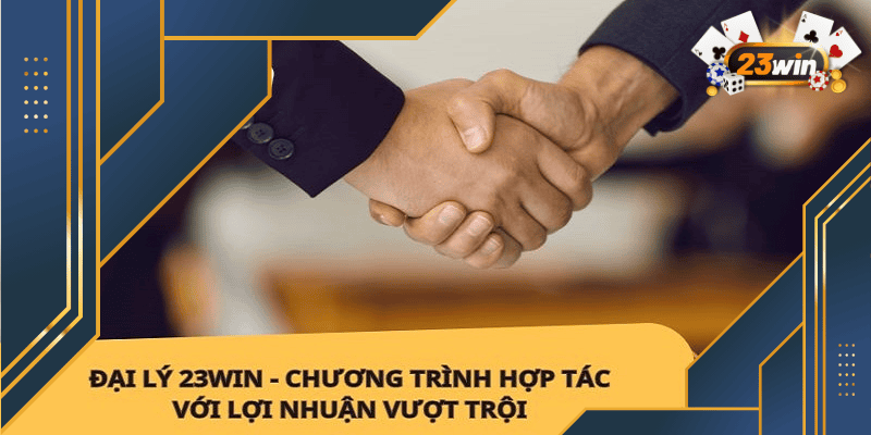 Các cấp bậc trong mô hình đại lý