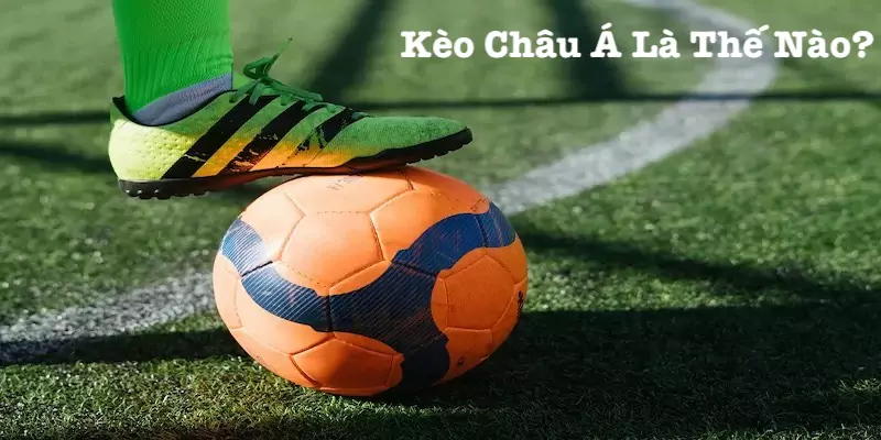 Kèo Châu Á là gì?