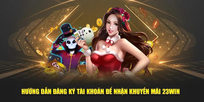 Chi Tiết Ưu Đãi Đăng Ký Nhà Cái Hấp Dẫn