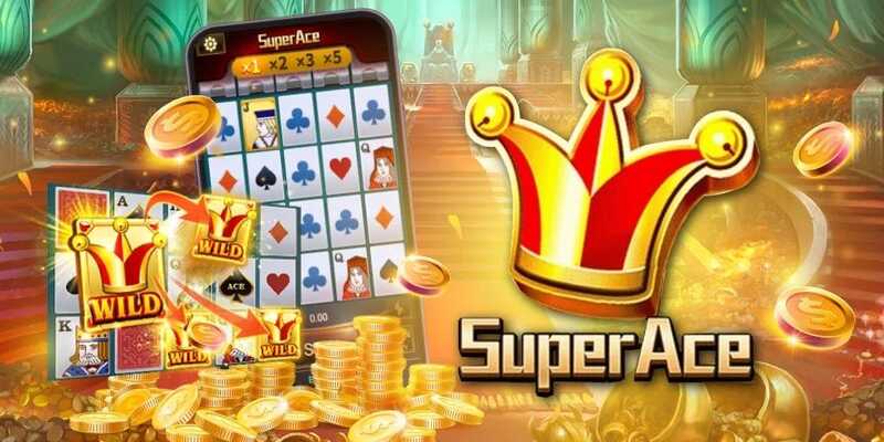 Hướng Dẫn Chơi Super Ace Đúng Chuẩn Cho Newbie 2025