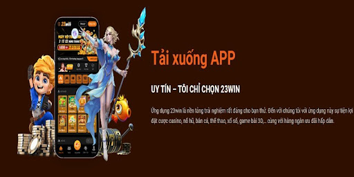 Chỉ tải app từ nguồn chính thức