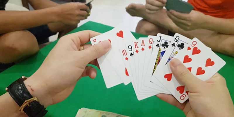 Vài nét về Sâm lốc 23win